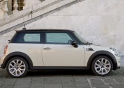 Mini Cooper D Mini Cooper D